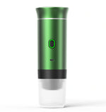 Cafetière Portable 3-en-1 NomadBrew - Expresso pour Capsules et Café Moulu